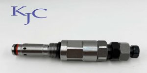 723-40-91101小松PC200-8 PC200-7主控安全阀