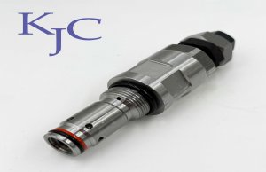 723-40-91101小松PC200-8 PC200-7主控安全阀