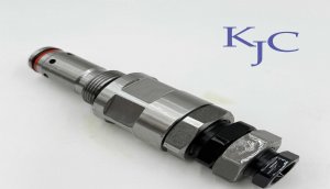 723-40-91101小松PC200-8 PC200-7主控安全阀