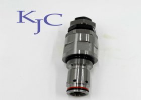 723-40-91101小松PC200-8 PC200-7主控安全阀