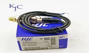 2130X000N00 Sensor de presión del motor de excavadora