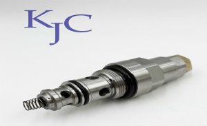 2436R768F3 Auxiliary Control Valve for Sk200-1 Sk200-3 Construction Machinery Parts