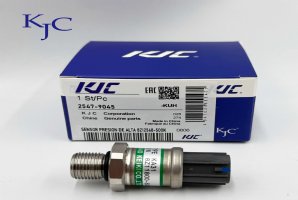 2547-9045 Sensor para excavadora Doosan DH220 DH225 DX225.