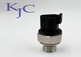 7861-93-1651高压传感器小松PC200-7 WA500-6挖掘机。