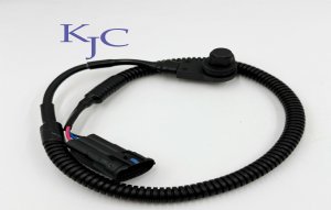 8-98014831-0 Датчик угла клачкового вала, подходящий для ISUZU ELF 4HK1