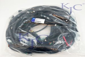 20Y-06-31612 Комацу ПРОВОДКА
