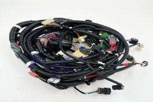 20Y-06-71510 Cableado arnés para excavadora Komatsu