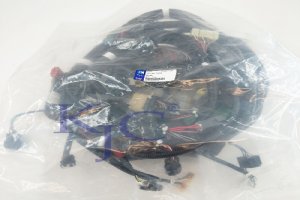 20Y-06-71510 Cableado arnés para excavadora Komatsu