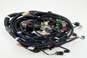 20Y-06-71510 Cableado arnés para excavadora Komatsu