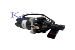 487-8455 วาล์ว GP-PILOT ไฮดรอลิกวาล์วควบคุมระยะไกล Joystick