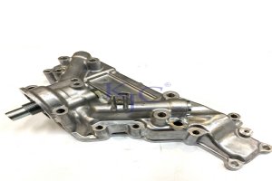 Для 6D31 Радиатор боковая крышка подходит Kato 700 820 Kobelco SK200-5-6 ME088928