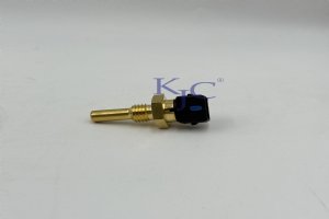 استشعار درجة حرارة الوقود 8-98023581-0 لمحرك إيزوزو 4HK1 6NK1 حفارة هيتاشي ZX200-3 ZX220W-3 ZX250L-3