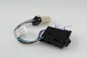 22U-06-22290 Swing Switch совместим с Komatsu PC200-7 PC300-7 PC400-7