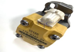 178-0199 เครื่องฉีดเชื้อเพลิงสำหรับ CAT 3126B 322C 325C 570B 1780199