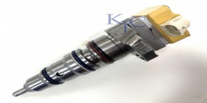 178-6342 Fuel Injector For CAT 3126B 322C 325C 570B 1780199