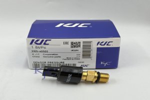 Датчик переключателя давления 31E5-40500 Совместим для Hyundai R200-5 R210-5 R220-5 R215-7 R225-7 Замена
