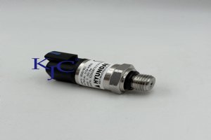31Q4-40800 500BAR استشعار ضغط الحفارة 31Q440800 لأجزاء حفارة هيونداي R140W9S R170W9