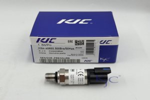 Датчик давления экскаватора 31Q4-40800 500BAR 31Q440800 для частей экскаватора hyundai R140W9S R170W9
