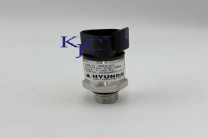 31Q4-40800 500BAR استشعار ضغط الحفارة 31Q440800 لأجزاء حفارة هيونداي R140W9S R170W9