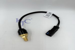 FridayParts Переключатель давления 309-5769 Замена для CAT 312D, 313D, 315C, 315D, 320D, 323D, 330D, 349D