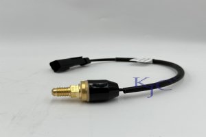 FridayParts Переключатель давления 309-5769 Замена для CAT 312D, 313D, 315C, 315D, 320D, 323D, 330D, 349D