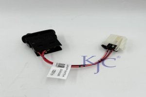 22U-06-22390 переключатель светового каялки для Komatsu PC130-7 PC160-7 PC200-7 PC350-7 PC128 PC138 PC228.