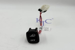 22U-06-22390 переключатель светового каялки для Komatsu PC130-7 PC160-7 PC200-7 PC350-7 PC128 PC138 PC228.