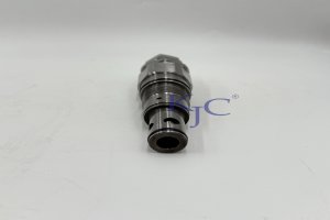 2403R77F10 2436U1306F1 Клапан для облегчения давления для экскаватора Kobelco SK200\/LC SK220\/LC SK300\/LC SK330\/LC