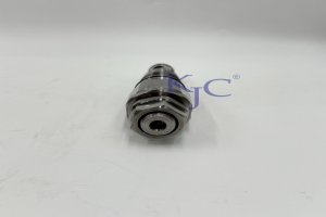2403R77F10 2436U1306F1 Клапан для облегчения давления для экскаватора Kobelco SK200\/LC SK220\/LC SK300\/LC SK330\/LC