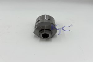 4372039 วาล์วบรรเทา เข้ากันได้กับ Hitachi EX200-5 EX200-3 EX300-3 EX200-2 Excavator