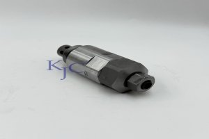 4372039 วาล์วบรรเทา เข้ากันได้กับ Hitachi EX200-5 EX200-3 EX300-3 EX200-2 Excavator