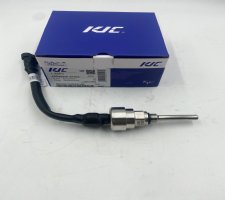 60060301 Датчик температуры масла для частей экскаватора SANY SY125 SY215 SY365