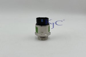 60217141 5MPa-5V-V2-G3\/8-SUM D Датчик скорости экскаватора Новый для SANY Whole SY Series 50Bar
