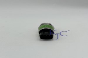 60217141 5MPa-5V-V2-G3\/8-SUM D Датчик скорости экскаватора Новый для SANY Whole SY Series 50Bar