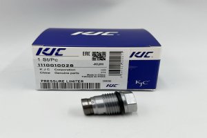 1110010028 Ограничивающий клапан давления