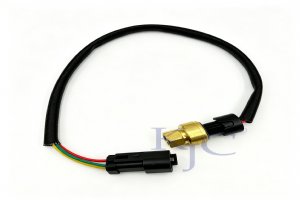 247-0302 2470302 Датчик давления для частей экскаватора Caterpillar CAT 322C 325C