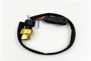 247-0302 2470302 Датчик давления для частей экскаватора Caterpillar CAT 322C 325C