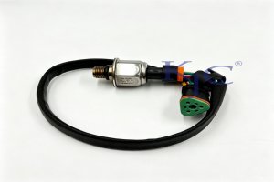 236-6220 2366220 Датчик давления масла подходит для экскаватора Caterpillar 3126 E330C E322C 325D двигателя C7 C9