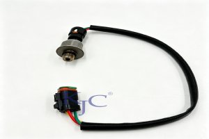 236-6220 2366220 Датчик давления масла подходит для экскаватора Caterpillar 3126 E330C E322C 325D двигателя C7 C9
