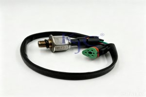 236-6220 2366220 Датчик давления масла подходит для экскаватора Caterpillar 3126 E330C E322C 325D двигателя C7 C9