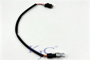 236-6220 2366220 Датчик давления масла подходит для экскаватора Caterpillar 3126 E330C E322C 325D двигателя C7 C9