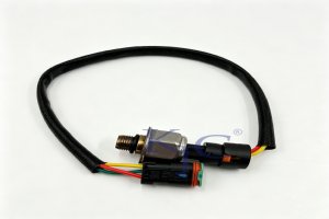 236-6220 2366220 Датчик давления масла подходит для экскаватора Caterpillar 3126 E330C E322C 325D двигателя C7 C9