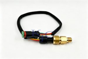 239-2395 2392395 Датчик давления для экскаватора Caterpillar CAT 325C 345C 345D 349D