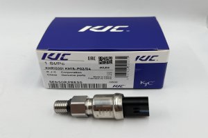 KHR10301 KM15-P02 مستشعر الضغط متوافق مع حفارة حالة CX130B CX160B CX210B CX240B CX290B CX300B