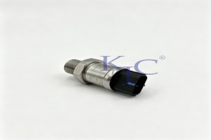 LC52S00015P1 مقاومة درجة الحرارة محول أجزاء حفارة مضخة هيدروليكية استشعار الضغط رافعة استشعار الضغط