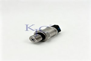 LC52S00015P1 مقاومة درجة الحرارة محول أجزاء حفارة مضخة هيدروليكية استشعار الضغط رافعة استشعار الضغط