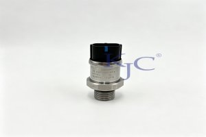 LC52S00015P1 مقاومة درجة الحرارة محول أجزاء حفارة مضخة هيدروليكية استشعار الضغط رافعة استشعار الضغط
