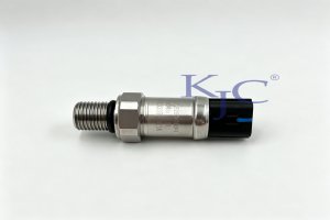 LC52S00015P1 مقاومة درجة الحرارة محول أجزاء حفارة مضخة هيدروليكية استشعار الضغط رافعة استشعار الضغط