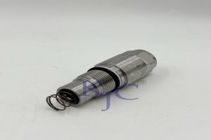 YN20V00004F1 Клапанное облегчение для экскаватора Kobelco SK200-8 гидравлического двигателя.