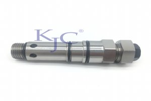 171-0030 1710030 Válvula de control principal para excavadora Cat 320C.